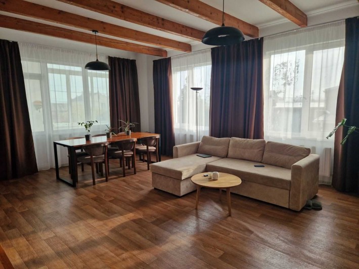 Продаётся современный дом в Нерубайске. - фото 1