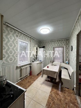 Продажа дома в с. Нерубайском/НАТИ - фото 1