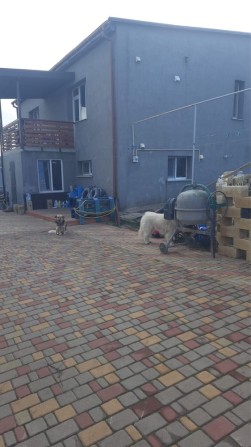 Продается дом с шикарным видом на Хаджибеевский лиман - фото 1