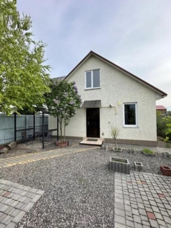 Новый дом в Нерубайском (207-985) - фото 1