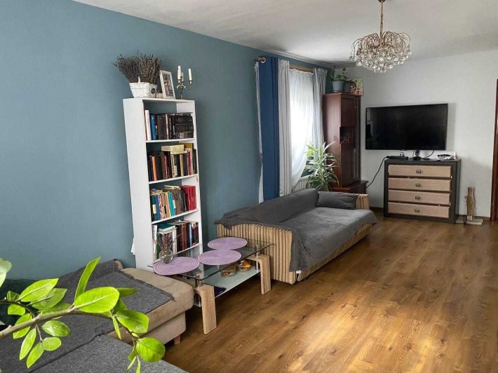 (13)  Продам затишний будинок в с.Велика Балка (Нерубайське). - фото 1