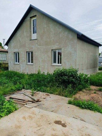 Дом, с. Светлое, Лиманский район - фото 1