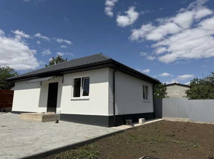 Продам новый дом в Светлом (Новые Дачи) - фото 1