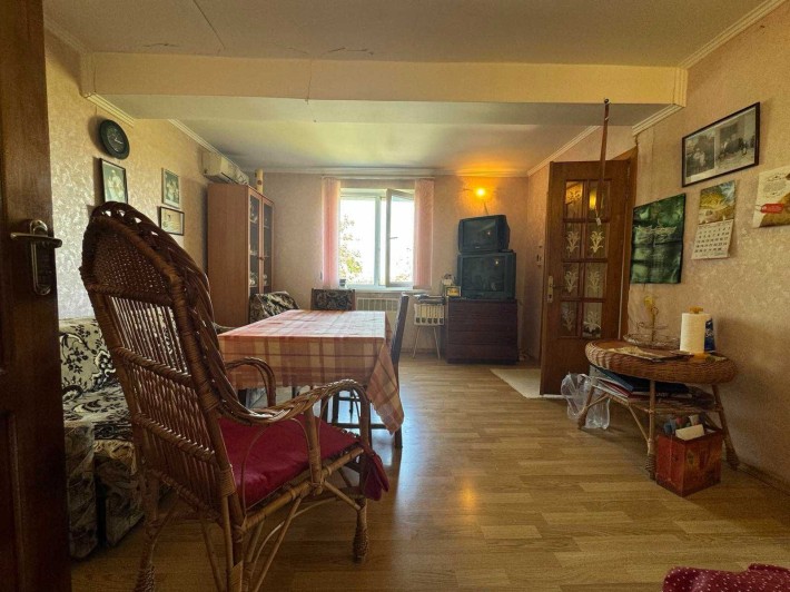 дом 172 кв.м. с, Нерубайское, НАТИ - фото 1