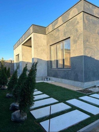 ДАЙБЕРГ Дом в современном стиле от ЗАСТРОЙЩИКА! Рассрочка БЕЗ % - фото 1