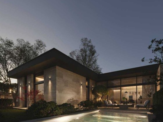 Современный дом в Дайберге — архитектура, статус и комфорт. 0%Комиссии