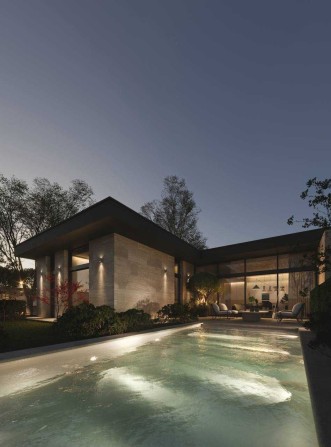 Современный дом в Дайберге — архитектура, статус и комфорт. 0%Комиссии - фото 1