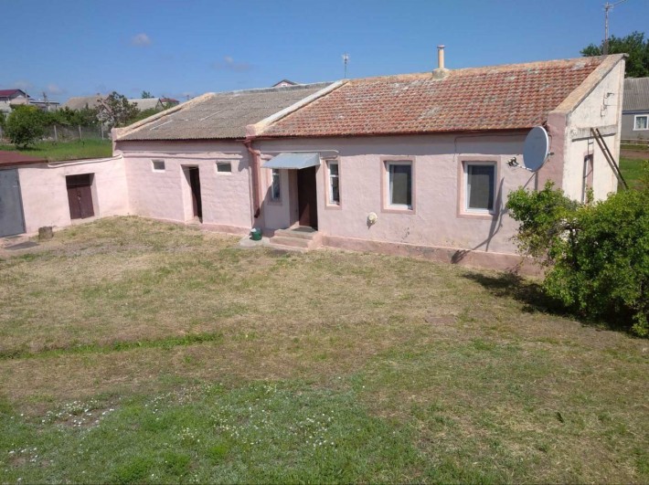 Продам дом в Нерубайском - фото 1