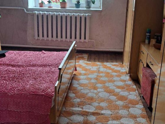 продам зимний дом в самом селе Светлое  27 999 у.е