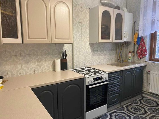 (13) Продам крепкий дом в Сухом Лимане Сухой Лиман