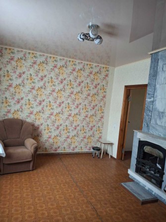 (13) Продам компактний будинок з мансардою в Сухому Лимані - фото 1