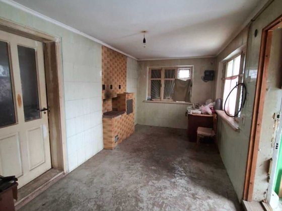 Продам Дом в Светлом с газом Светлое