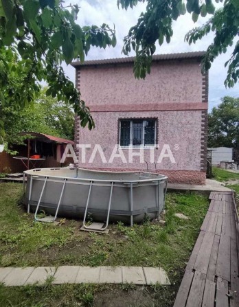 Капитальный дом в с.Светлое-7км от Одессы. Согласны на программы. - фото 1