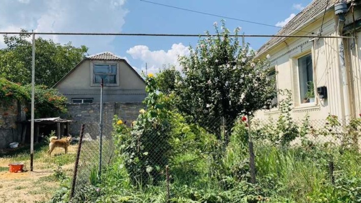 Міцний будинок у Нерубайському! - фото 1