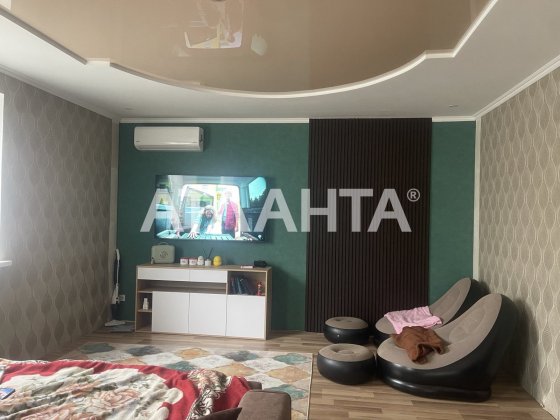 Дом со всеми удобствами в Нерубайском!