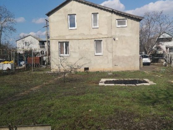 Продам свой дом на Сухом лимане (кооператив Лебедь) Сухой Лиман