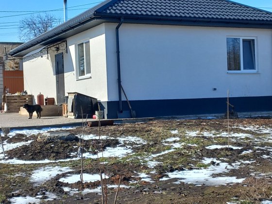 Светлое дом 2025г. Жилой, под косметику Світле