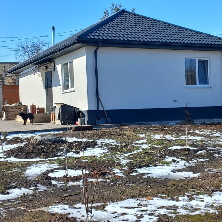 Светлое дом 2025г. Жилой, под косметику - фото 1