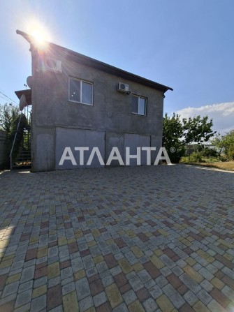 Дом в Сухом лимане 7.55 сотки - фото 1