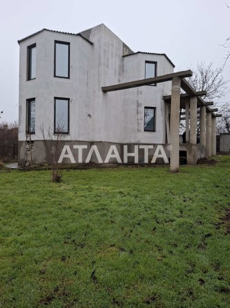 Добротный дом с подвалом в Сухом лимане 10 соток - фото 1