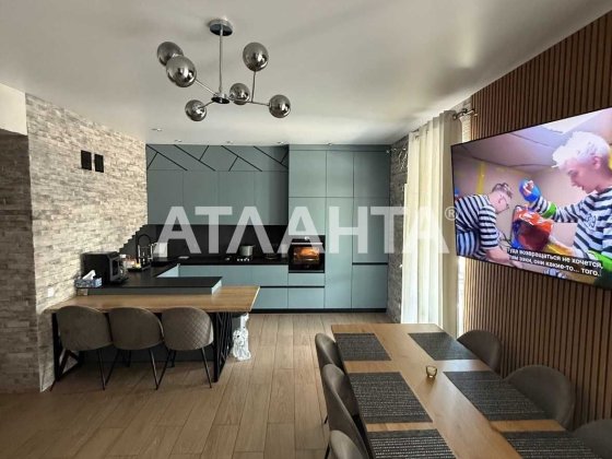 Капитальный дом с ремонтом полный пакет документов! Сухой Лиман