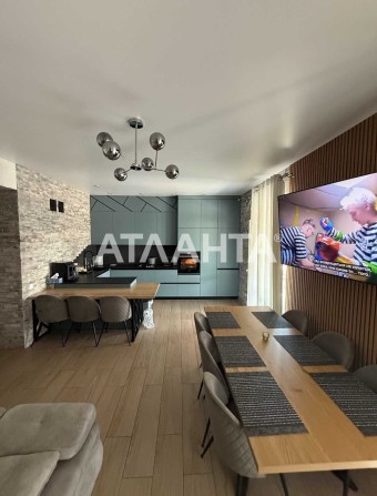 Капитальный дом с ремонтом полный пакет документов! - фото 1