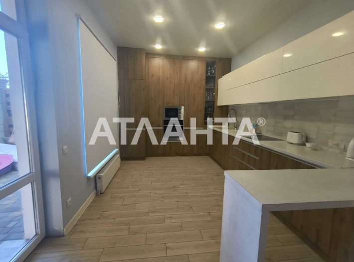 Продажа современного  дуплекса с  автономным питанием/Нерубайское - фото 1