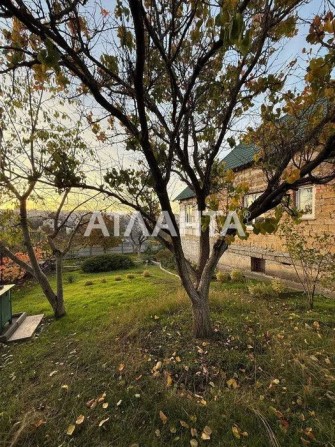 Коробка дома в Сухом лимане на 6 сотках - фото 1