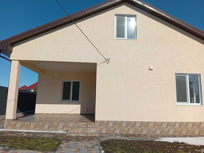 Продам новый современный дом в Нерубайском/Нати - фото 1