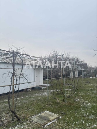 Летняя дача в с. Светлое - 10км от Одессы. - фото 1