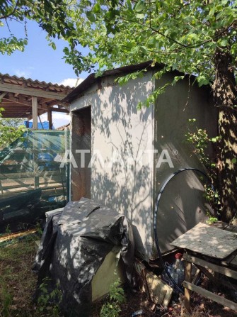 Неоконченое строение в с.Светлое за 4700у.е. с оформлением! - фото 1