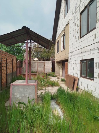 Продам двухэтажный дом Сухом Лимане 6 соток госакт - фото 1