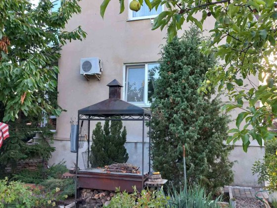 Будинок з ремонтом в 7 км. від Одеси