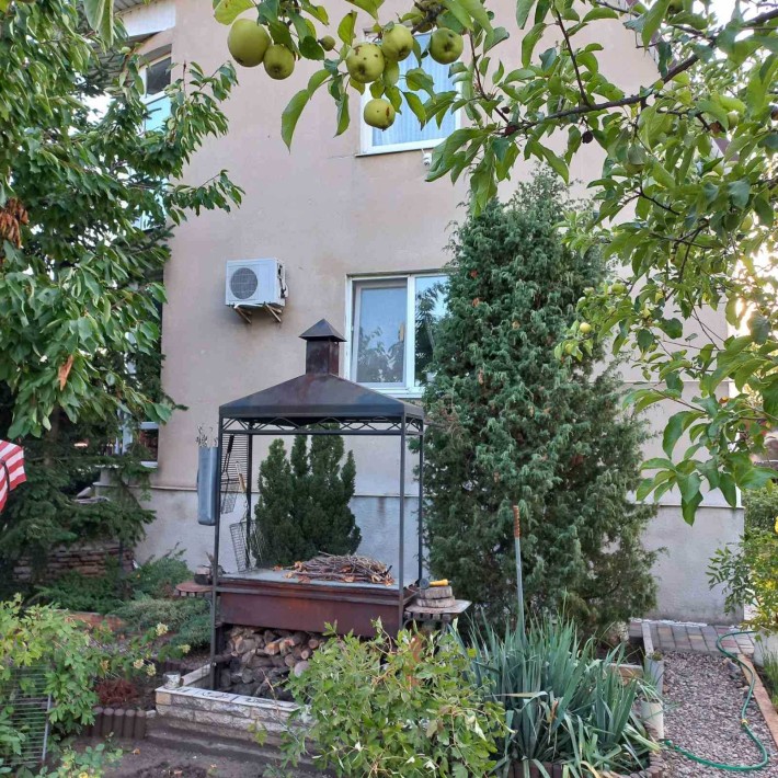 Будинок з ремонтом в 7 км. від Одеси - фото 1