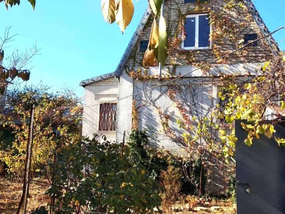 Сухой лиман,дом 6 соток. Сухой Лиман