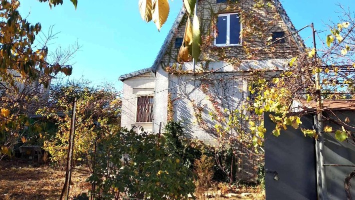 Сухой лиман,дом 6 соток. - фото 1