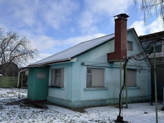 Предлагаю к продаже зимний дом Светлое дачи.