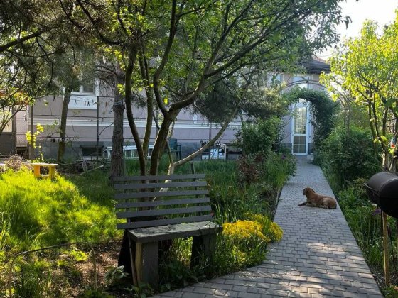 ПРОДАМ приватний БУДИНОК з капітальним ремонтом, Сухий Лиман Сухой Лиман