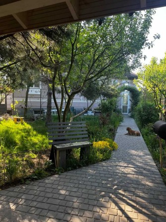 ПРОДАМ приватний БУДИНОК з капітальним ремонтом, Сухий Лиман - фото 1