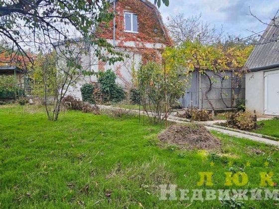 Продам 2 этажный дом Сухой Лиман, кооператив Лотос