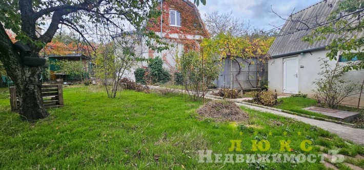 Продам 2 этажный дом Сухой Лиман, кооператив Лотос - фото 1