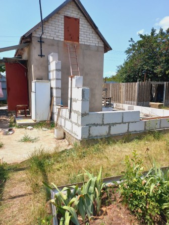 Светлое дачи  от ул Паустовского 20 мин Дом  с санузлом. - фото 1