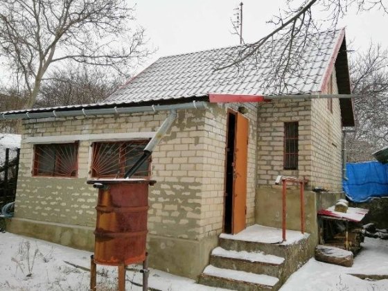 Продается Дом по Суперной Цене!! 6.000 у.е