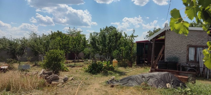 Продается дача в с Светлое - фото 1