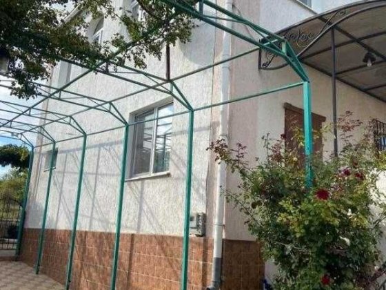 В продаже прекрасный, капитальный Дом. Сухой Лиман