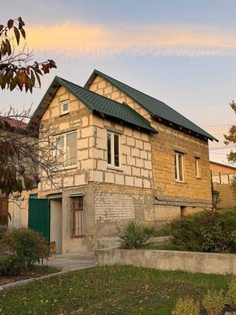 Участок с домом на Сухом Лимане - фото 1