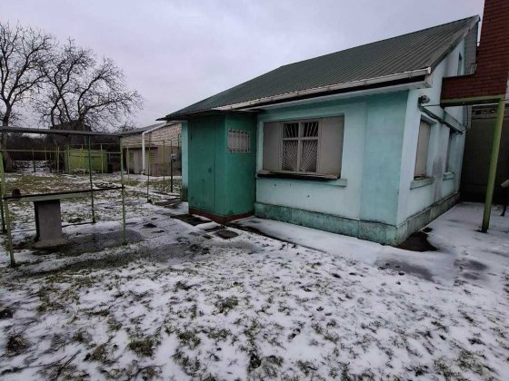 Дом. с. Светлое Лиманский район