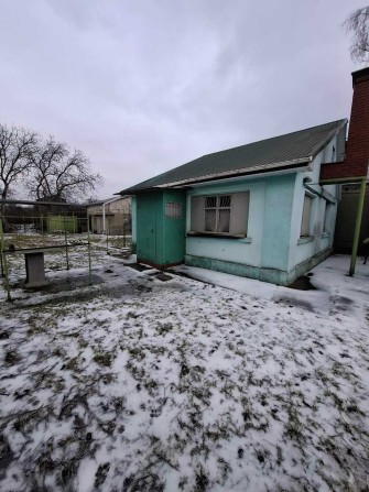 Дом. с. Светлое Лиманский район - фото 1