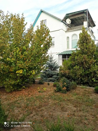 (13) Продам капітальний будинок в Сухому Лимані. - фото 1