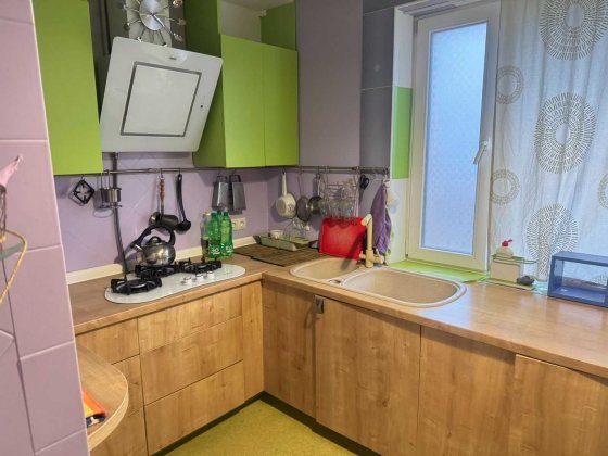 Продам капитальный дом в Сухом Лимане с участком 10 соток.